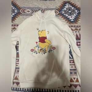 Disney Winnie the Pooh hoodie